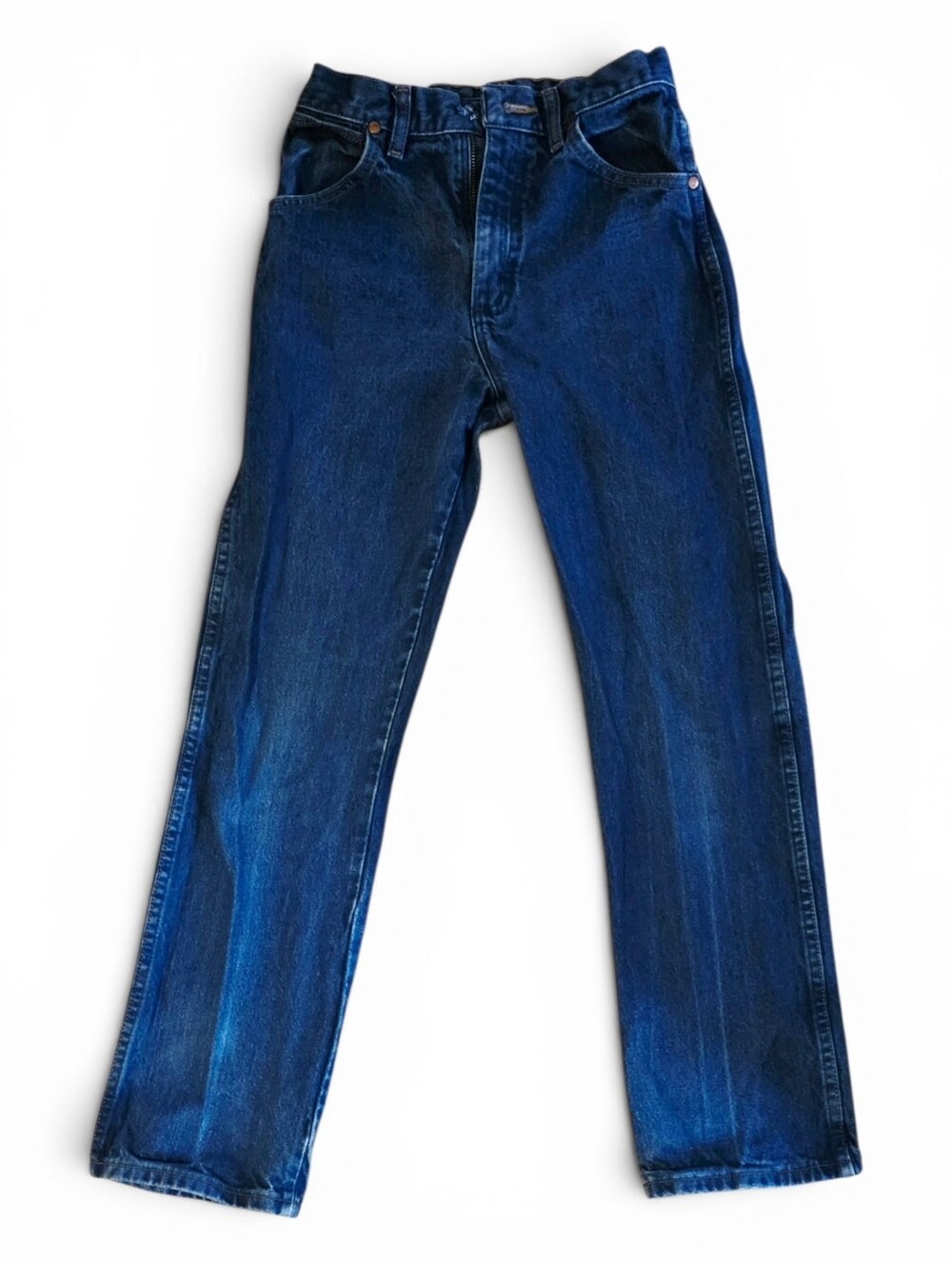 Wrangler - Jeans - Size 12 Slim YOUTH